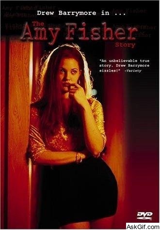 The Amy Fisher Story