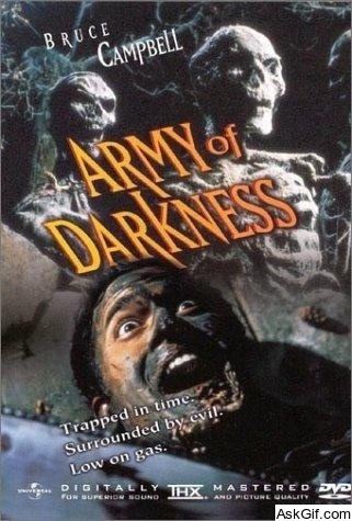Army of Darkness