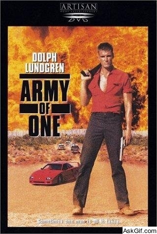 Army of One