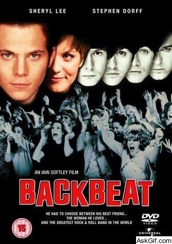 Backbeat