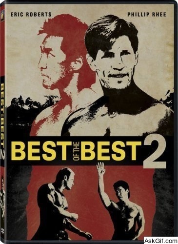 Best of the Best II
