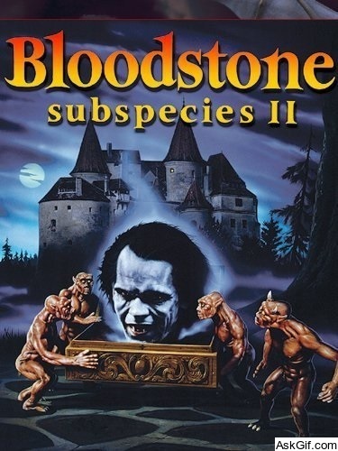 Bloodstone: Subspecies II