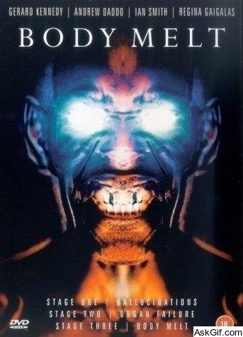 Body Melt