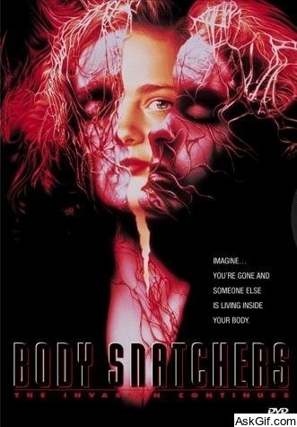 Body Snatchers