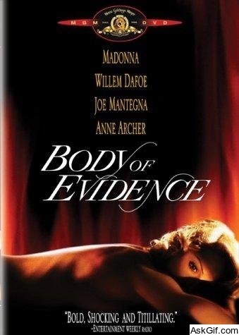 Body of Evidence
