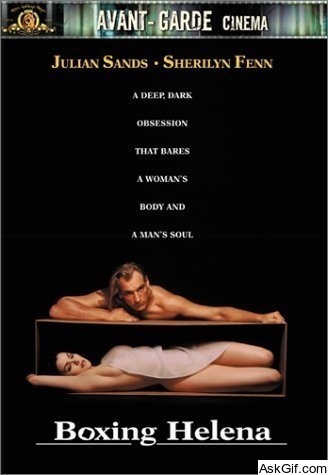 Boxing Helena