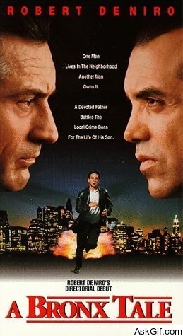 A Bronx Tale