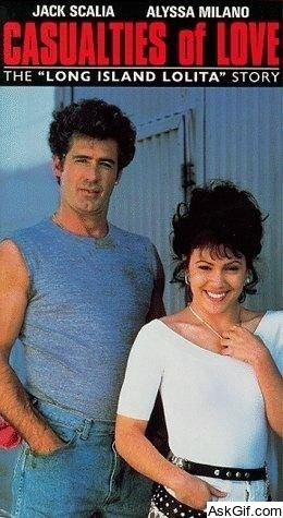 Casualties of Love: The Long Island Lolita Story