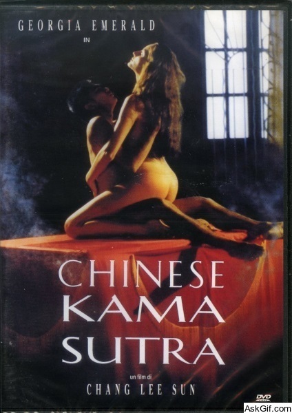 Chinese Kamasutra