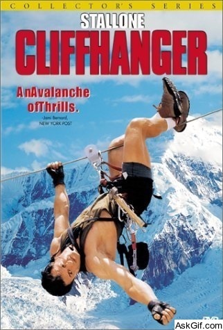 Cliffhanger