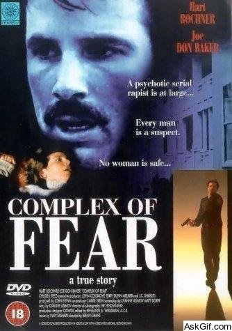 Complex of Fear