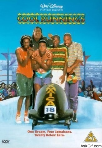 Cool Runnings