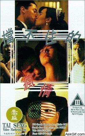 Don't Stop My Crazy Love for You