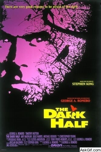 The Dark Half