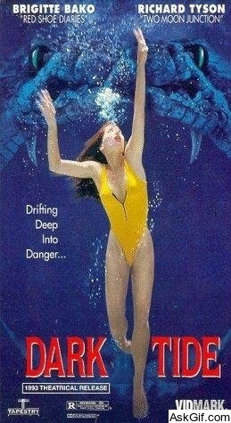 Dark Tide