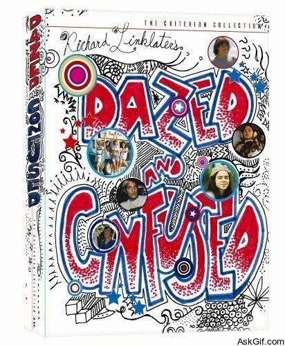Dazed and Confused