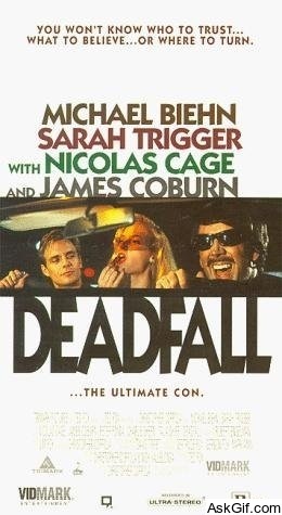 Deadfall