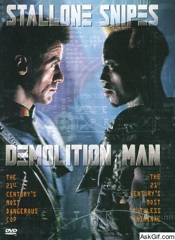 Demolition Man