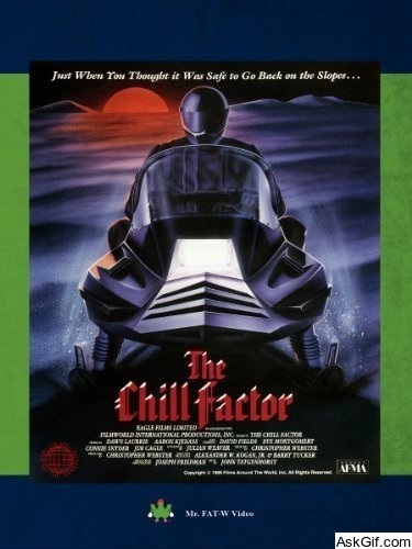 The Chill Factor