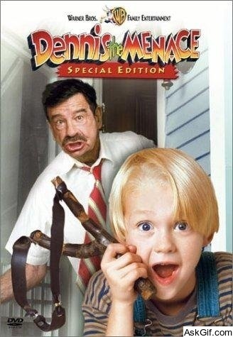 Dennis the Menace