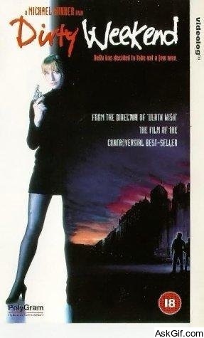 Dirty Weekend