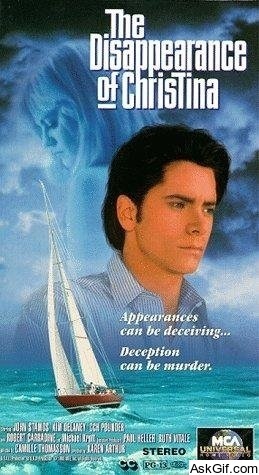 The Disappearance of Christina