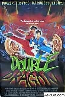 Double Dragon