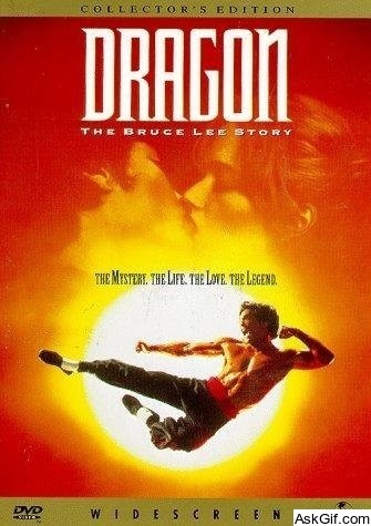 Dragon: The Bruce Lee Story