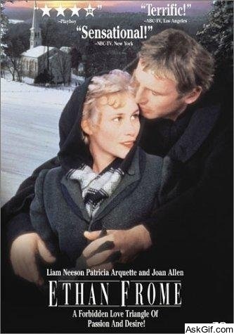 Ethan Frome