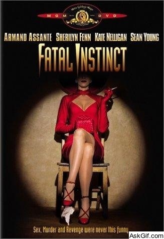 Fatal Instinct