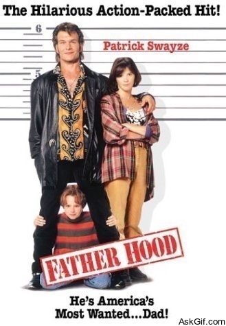 Father Hood