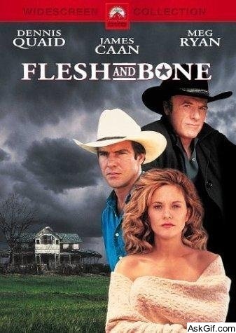 Flesh and Bone