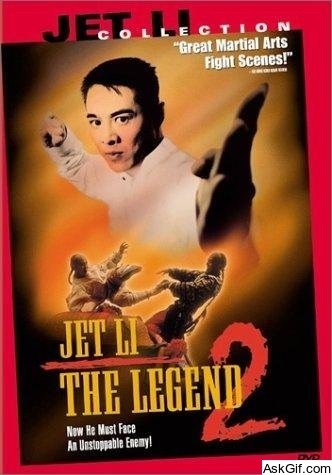 The Legend II