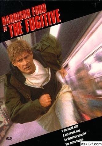 The Fugitive