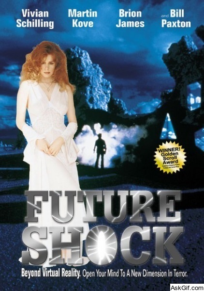 Future Shock