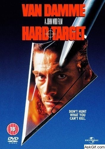 Hard Target