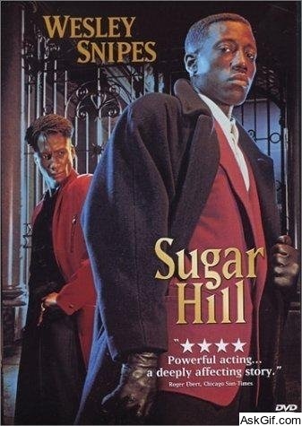 Sugar Hill