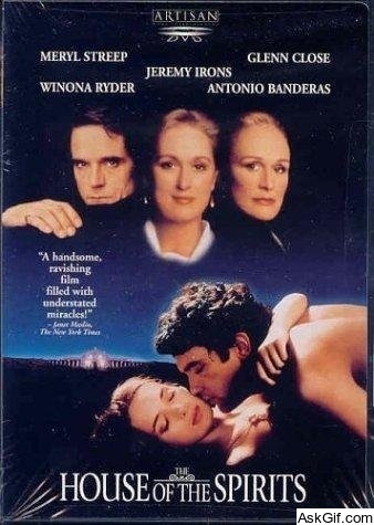 The House of the Spirits