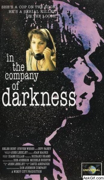 In the Company of Darkness