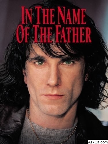 In the Name of the Father