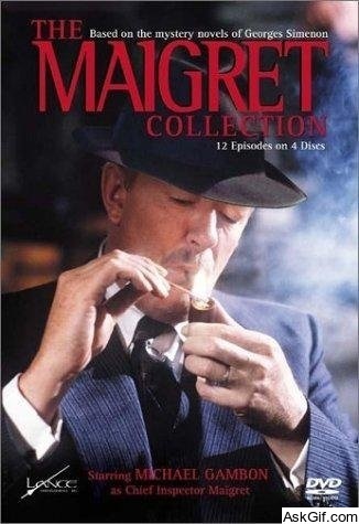 Maigret