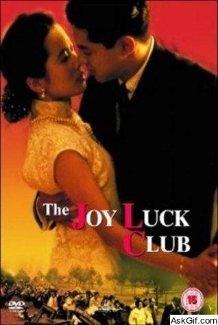 The Joy Luck Club