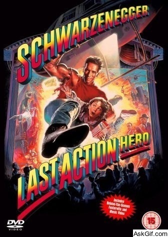 Last Action Hero