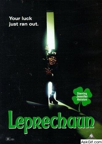 Leprechaun