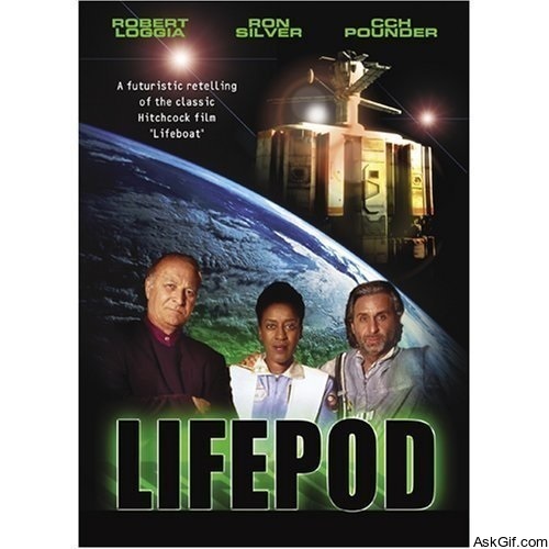 Lifepod