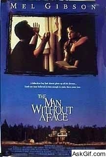 The Man Without a Face