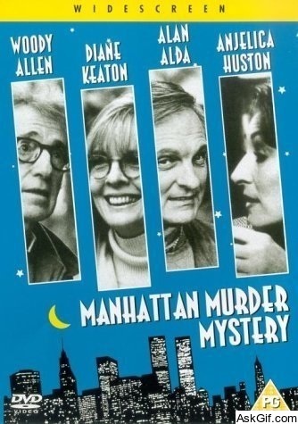 Manhattan Murder Mystery