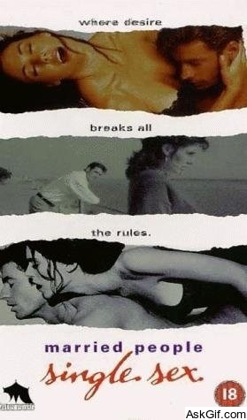 Married People, Single Sex