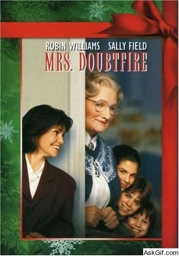 Mrs. Doubtfire