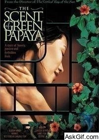 The Scent of Green Papaya